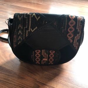 Steve Madden purse